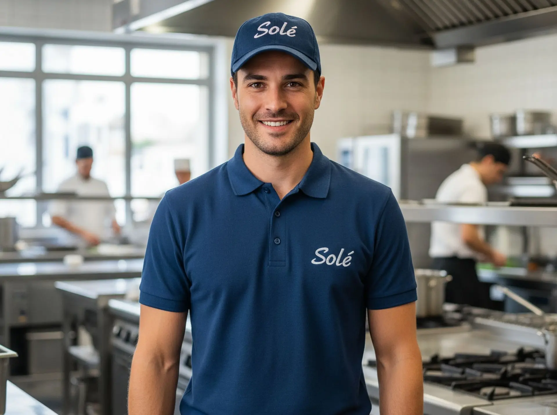 Servicio Técnico Especializado - SOLÉ