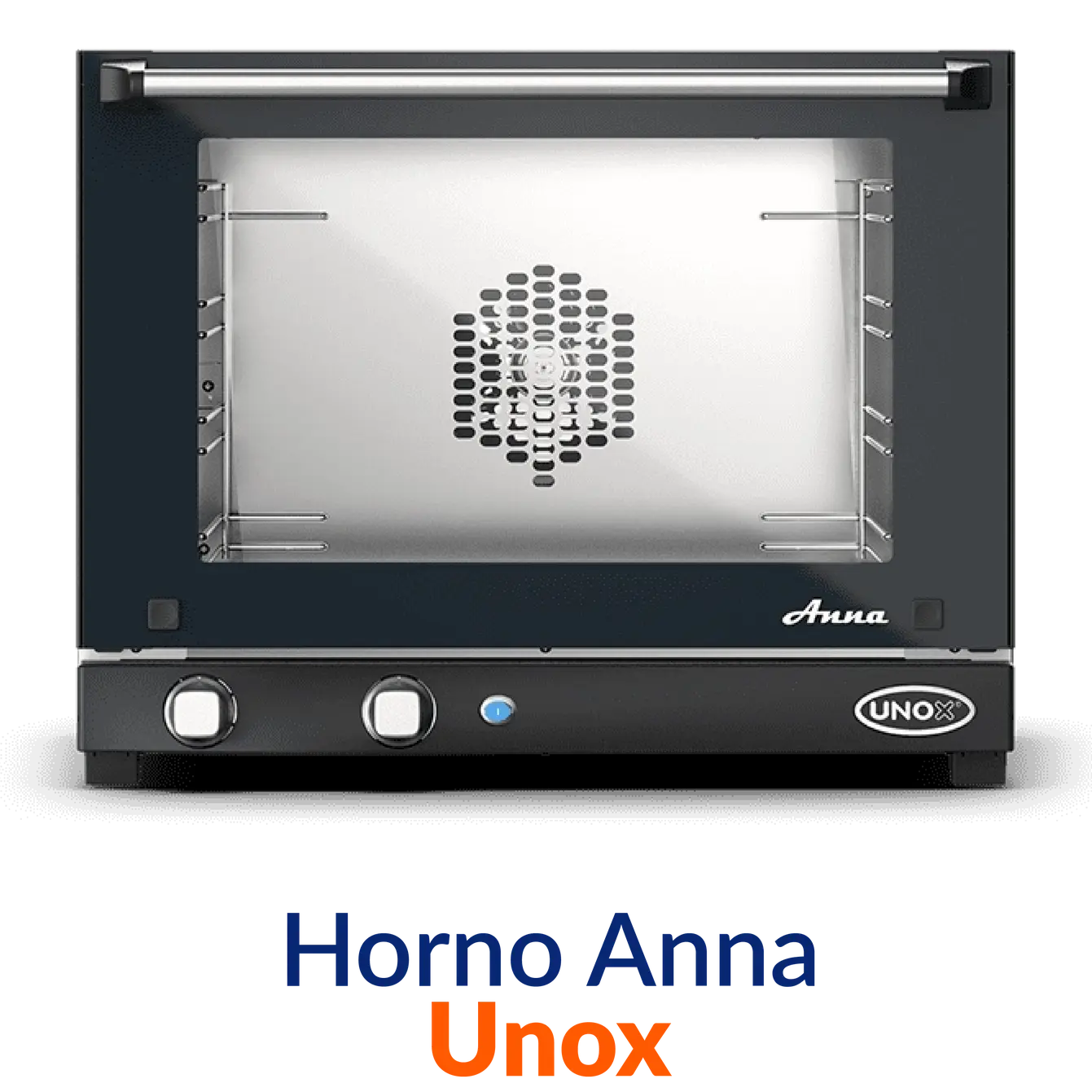 Horno Anna - Unox