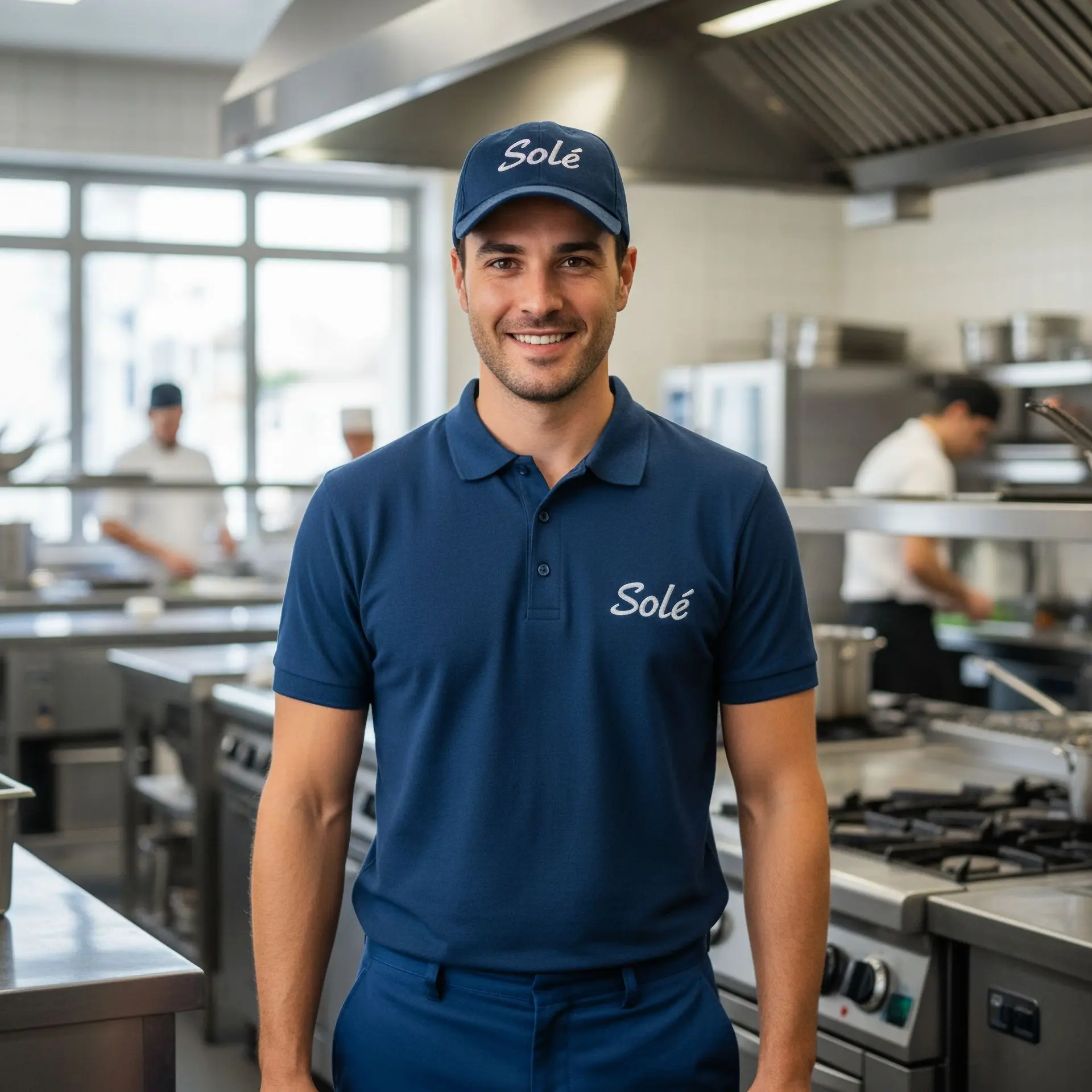 Servicio Técnico Especializado - SOLÉ