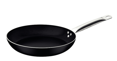 Sartén profesional
