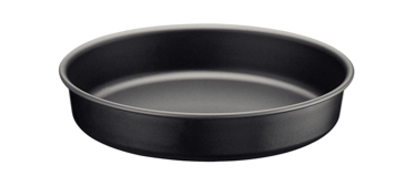 Molde redondo hornear