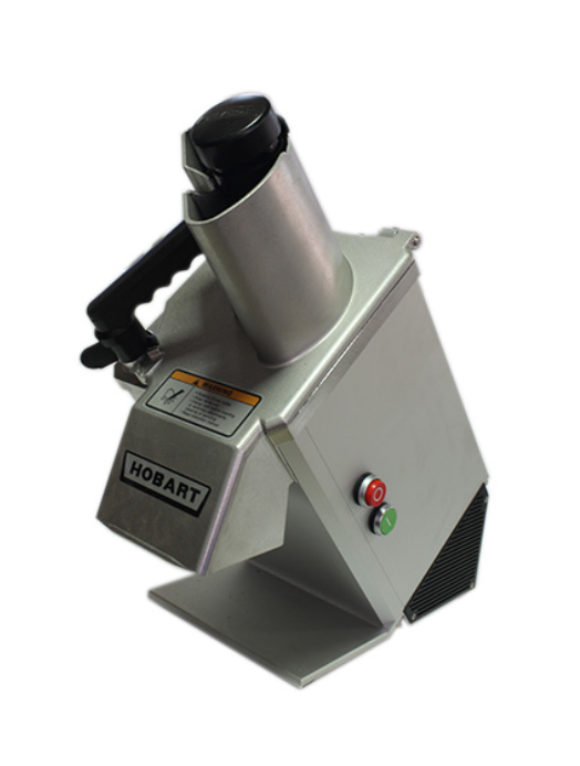 Procesador de vegetales Hobart