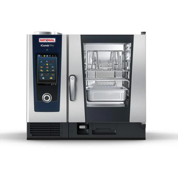 Horno iCombi pro 61 cb1grra.0001482 (Gas propano)