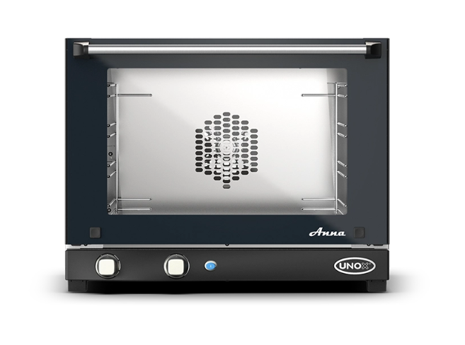 Horno de convección anna