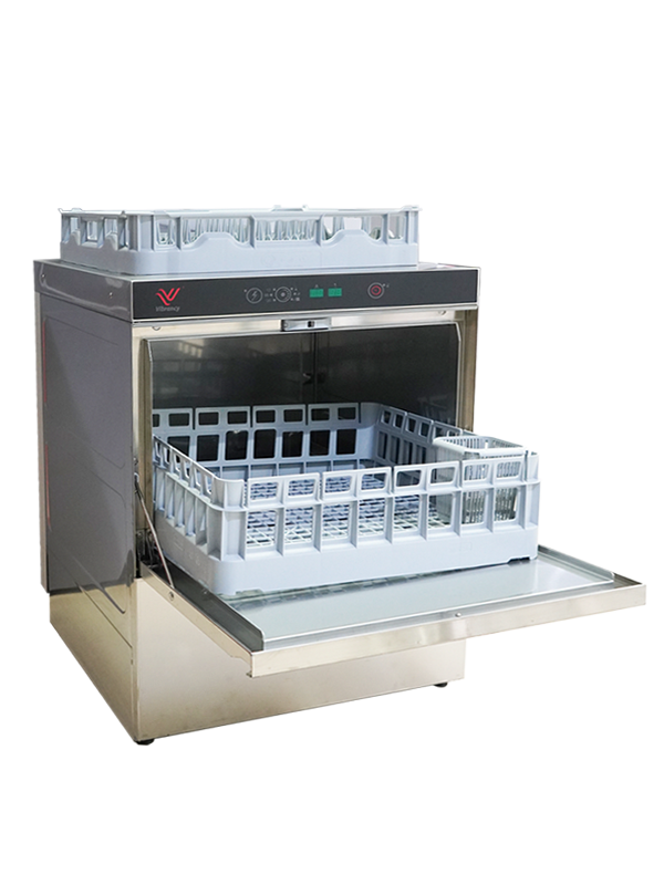 Lavalozas bajo barra Vibrancy