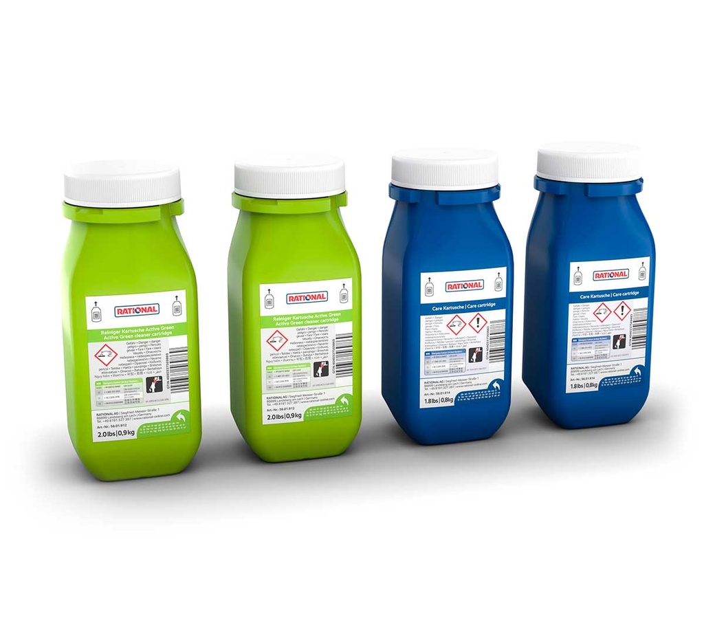 iCareSystem AutoDose 10-1/1