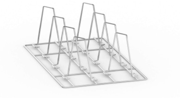 Superspike para pollos y patos