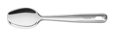 Cuchara para servir en acero inoxidable