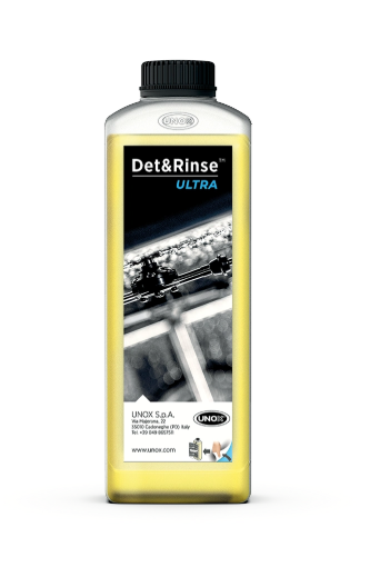 Detergente Unox DB1050 x caja