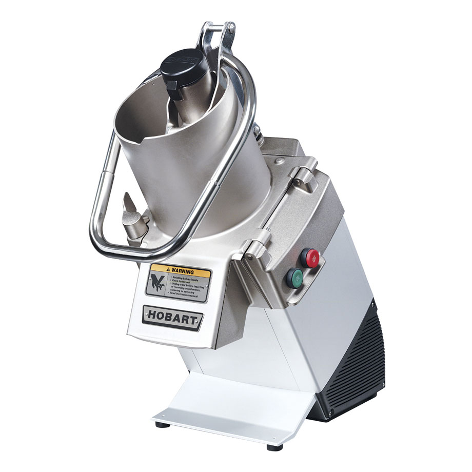 [E-HBT-P-PV-FP350.1] Procesador de alimentos Hobart FP 350-1