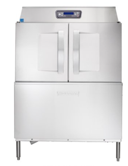 Lavaloza eléctrica tunel marca HOBART