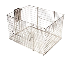 Canastilla Freidora Eléctrica (Basket with legs, electric model only)