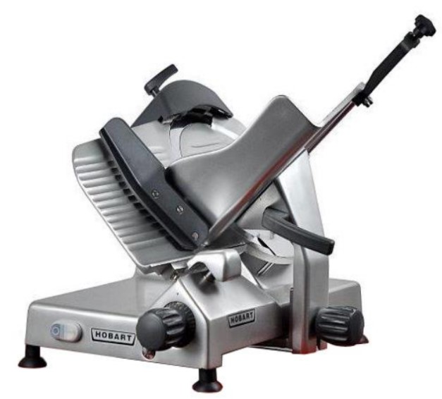 Tajadora manual Hobart