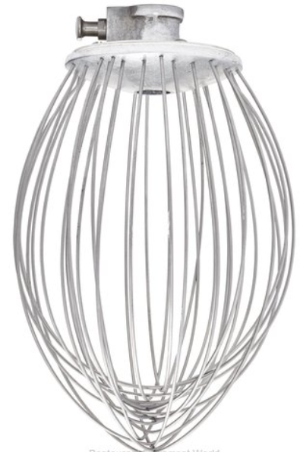 Globo para mezcladora HL 800