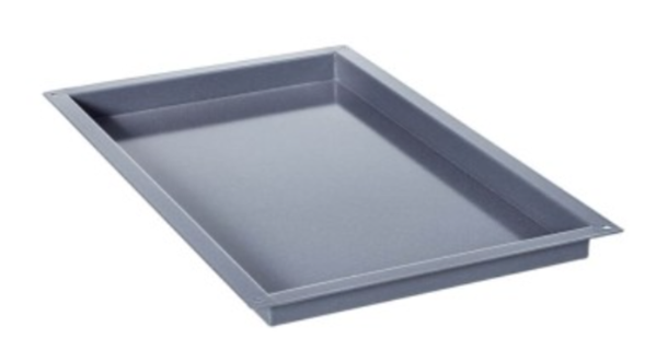 Contenedor de granito esmaltado GN 1/1x40