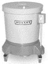 [E-HBT-P-OT-SDEP11] Secador de lechuga Hobart