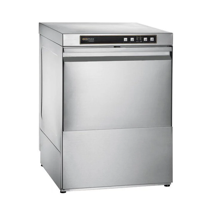 [E-ECM-L-LV-E400.1] Lavadora para vasos eléctrica Ecomax