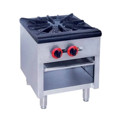 [E-VLC-C-ES-RB1] Estufa enana de 1 puesto Vulcan