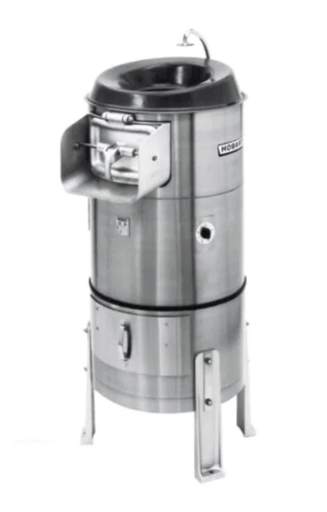 [E-HBT-P-PP-6460.2] Peladora de papas 30 kg Hobart