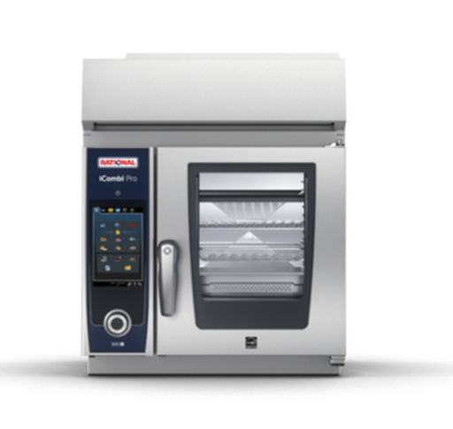 [E-RTN-H-HC-PROXS] Horno iCombi Pro XS