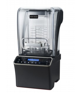 [E-VBR-B-LCC-VS2] Licuadora silent series 2 con carcasa antiruido 2 lt Vibrancy