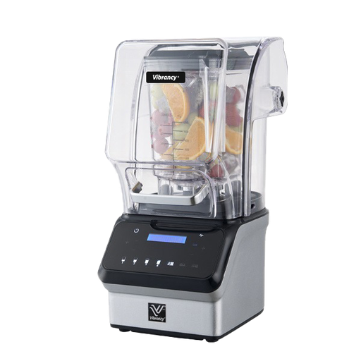 [E-VBR-B-LCC-VS1] Licuadora silent series 1 con carcasa antiruido 2 lt Vibrancy