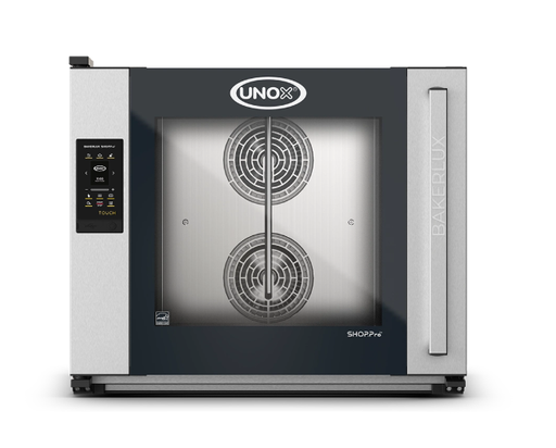 [E-UNX-H-HP-Bakerlux6B] Horno Bakerlux de convección 6 bandejas