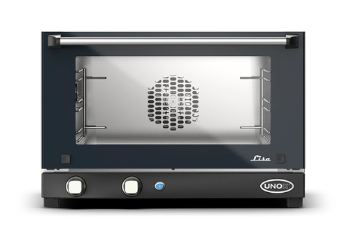 [E-UNX-H-HC-Lisa] Horno de convección lisa