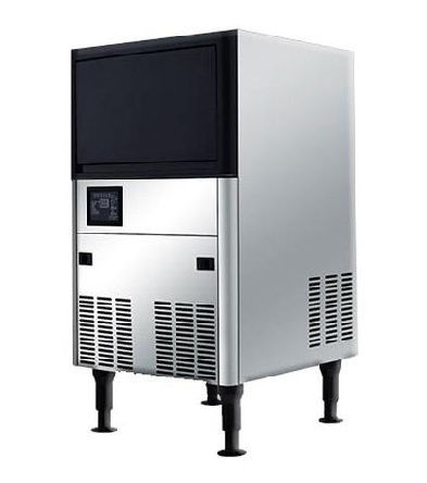 [E-VBR-F-FH-80Lb] Ice Maker 80 lb / Fabricador de hielo 80 lb Vibrancy