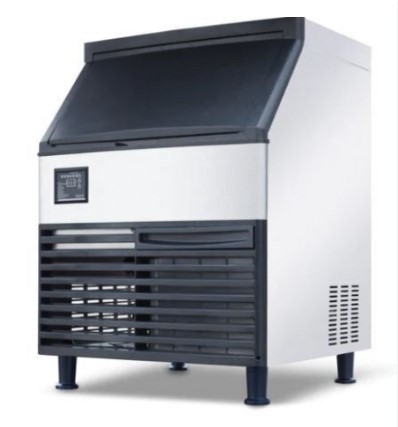 [E-VBR-F-FH-210Lb] Ice maker 210 lb / Fabricador de hielo 210 lb Vibrancy