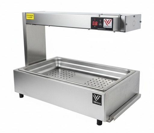 [E-VBR-C-LC-EFD.500] Estacion francesa digital Vibrancy