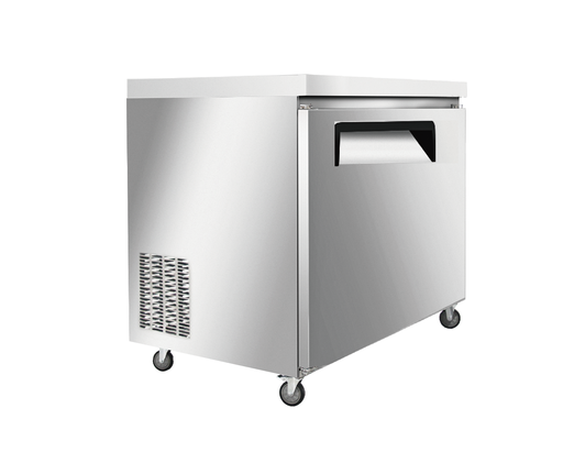 [E-VBR-F-MR-1P] Refrigerated table 1 door / Mesa refrigerada de 1 puerta Vibrancy