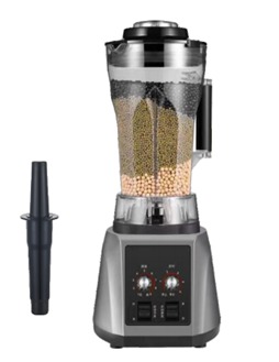 [E-VBR-B-LSC-A4lt] Licuadora análoga convencional Vibrancy 4lt