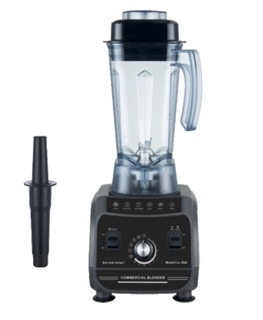 [E-VBR-B-LSC-A2lt] Licuadora análoga convencional Vibrancy 2lt