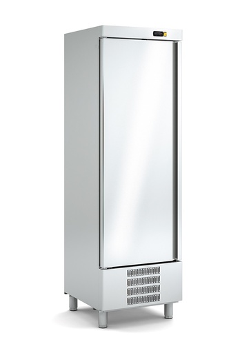 [E-DOC-F-RV-ASD.75] Refrigerador vertical 1 puerta con guia externa Docriluc