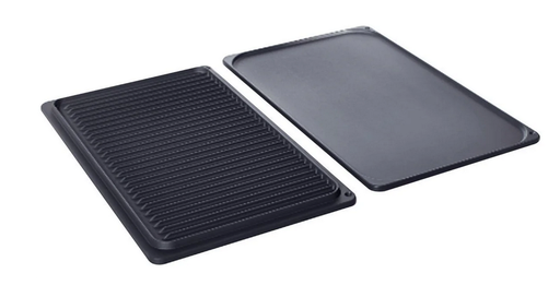 [A-RTN-C-BAN-60.71.617] Bandeja para parrilla y plancha GN 1/1