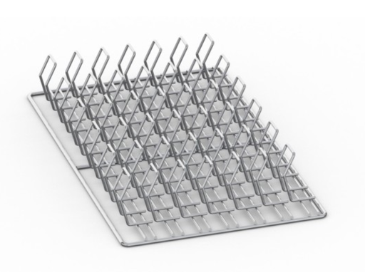 [A-RTN-C-PAR-6035.1018] Parrilla para costillas GN 1/1