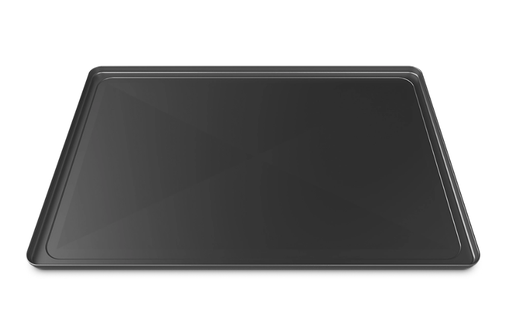 [A-UNX-C-BAN-TG460] Bandeja con recubrimiento antiadherente bake.black