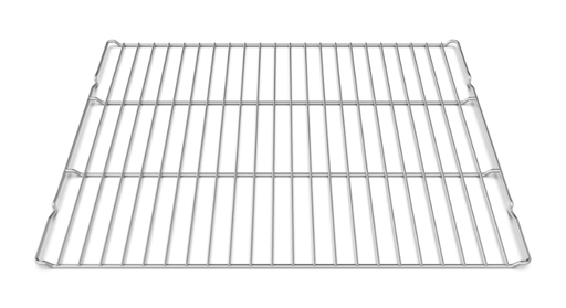 [A-UNX-C-PAR-GRP405] Parrilla lisa cromada 60x40