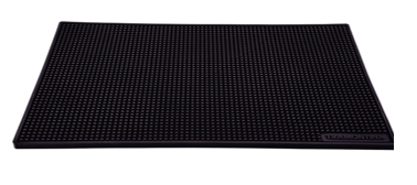 [U-TRM-O-OT-TX10] Alfombrilla de bar pequeña