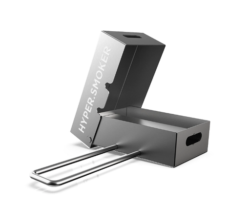 [A-UNX-C-OT-XUC090] Ahumador para astillas naturales