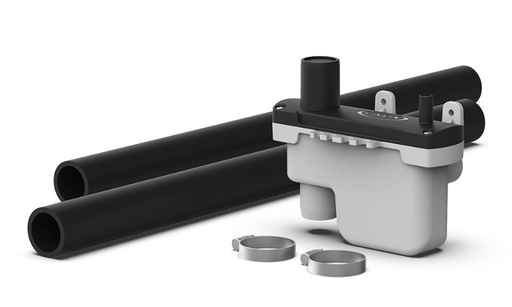 [A-UNX-C-KNT-XUC001] Kit de conexión hornos