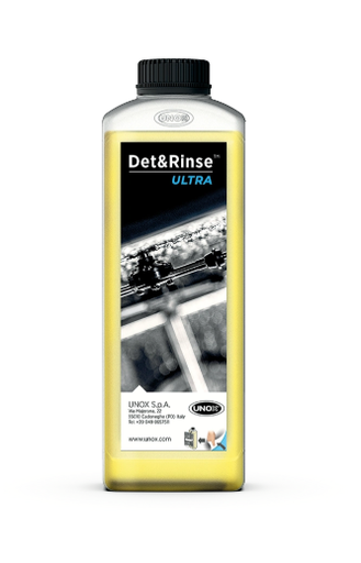 [C-UNX-L-DET-DB1050Und] Detergente unox DB1050 x unidad