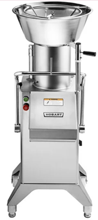 [E-HBT-P-PV-FP400i.1] Procesador de vegetales Hobart FP400i-1