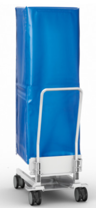 [A-RTN-H-HC-6004.1011] Thermocover rack 20-1/1