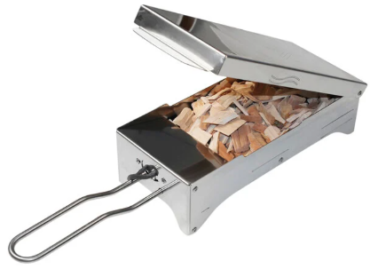 [A-RTN-H-Smoker-60.78.499] Caja para ahumar VarioSmoker