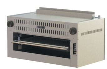 [E-VLC-C-OT-36IRB] Salamandra Infrarrojo Vulcan de 90 cm.