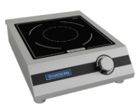 [E-TRM-C-ES-67302600] Estufa de Inducción Sobreponer 1 Puesto