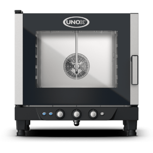 HORNO MANUAL COUNTERTOP CONVECCION 5 GN 1/1