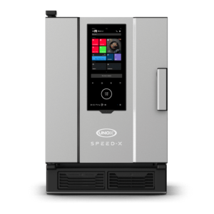 HORNO SPEED-X 60HZ
